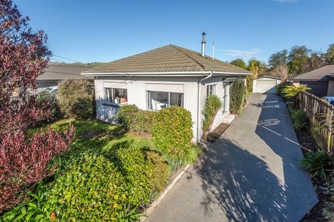 Photo of property in 80 Mackenzie Avenue, Woolston, Christchurch, 8023