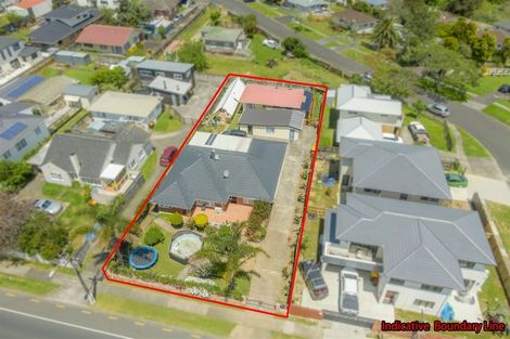 Photo of property in 82 Station Road, Papatoetoe, Auckland, 2025