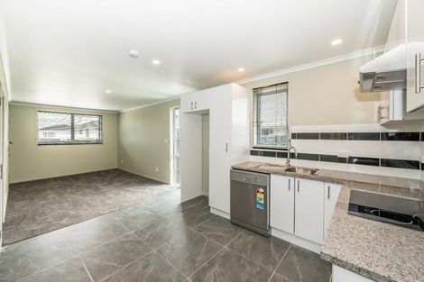 Photo of property in 25 Beatty Street, Levin, 5510