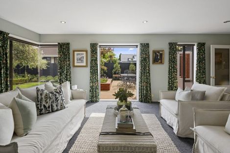 Photo of property in 79a Jeffreys Road, Fendalton, Christchurch, 8052