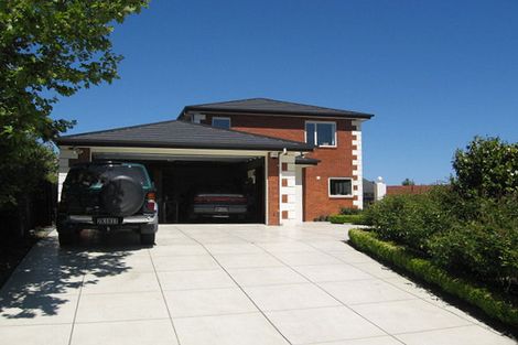 Photo of property in 27 Woodhurst Drive, Casebrook, Christchurch, 8051