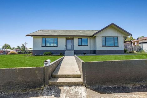 Photo of property in 83 Walker Crescent, East Gore, Gore, 9710