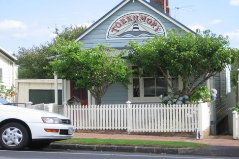 Photo of property in 218 Richmond Road, Grey Lynn, Auckland, 1021