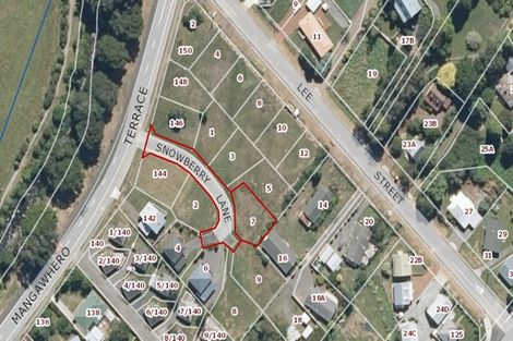 Photo of property in 7 Snowberry Lane, Ohakune, 4625