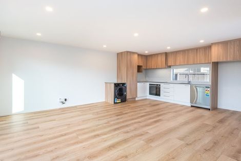 Photo of property in 2/6 Strauss Place, Somerfield, Christchurch, 8024