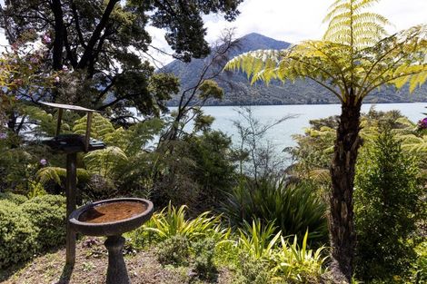 Photo of property in 480 Moetapu Bay Road, Moetapu Bay, Picton, 7282