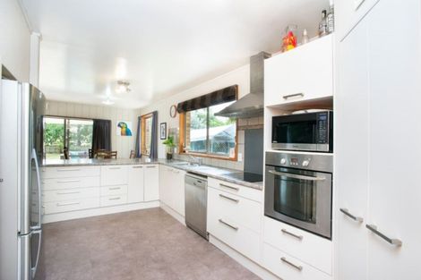 Photo of property in 17 Sheffield Street, Matamata, 3400