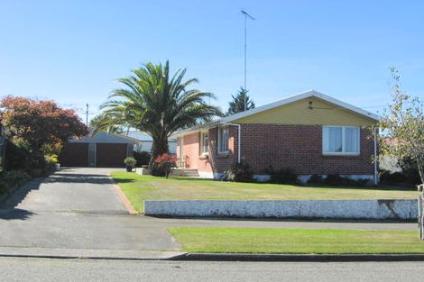 Photo of property in 33 Lindsay Street, Marchwiel, Timaru, 7910