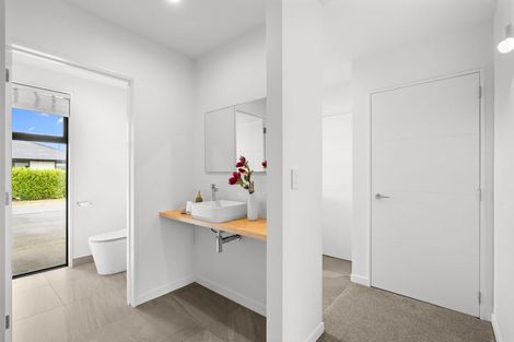 Photo of property in 678 Springston Rolleston Road, Rolleston, 7615