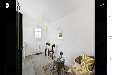 Photo of property in 21 Wilson Street, Newtown, Wellington, 6021