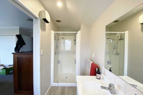 Photo of property in 549a Cranford Street, Papanui, Christchurch, 8052