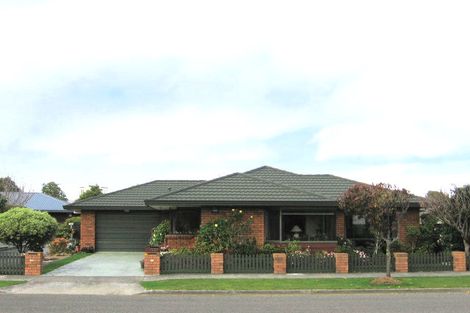 Photo of property in 34 Beresford Street, Takaro, Palmerston North, 4410