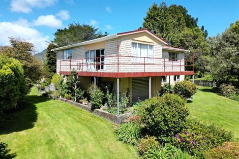 Photo of property in 197 State Highway 6, Coal Creek, Greymouth, 7802