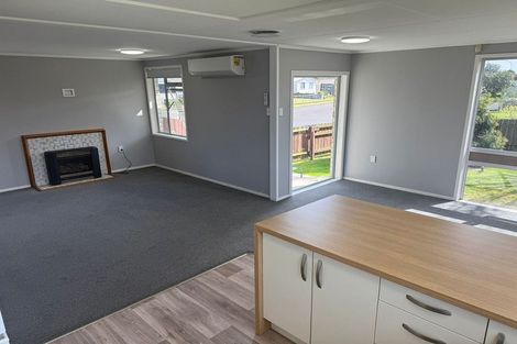 Photo of property in 4 Harlock Place, Huntly, 3700