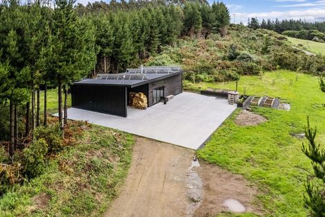 Photo of property in 315 Double Hill Road, Waitati, 9085