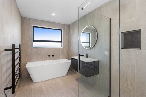 Photo of property in 5 Ligget Place, Woodend, 7610