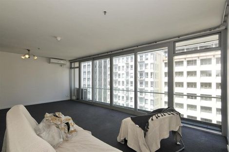 Photo of property in Montreaux Apartments, 6d/164 The Terrace, Wellington Central, Wellington, 6011