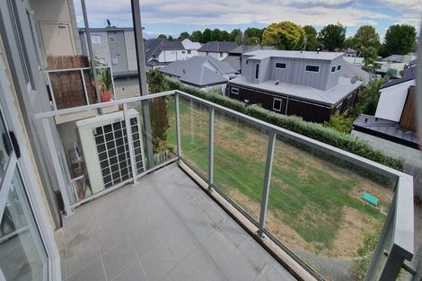 Photo of property in B11/101 Caledonian Road, St Albans, Christchurch, 8014