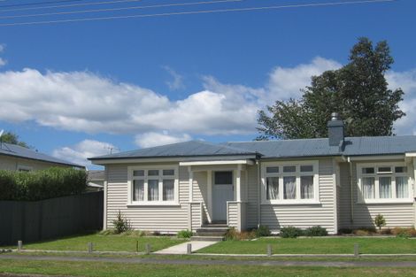 Photo of property in 2 Western Street, Matamata, 3400