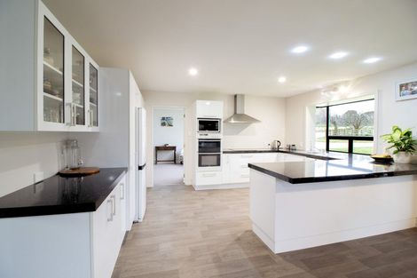 Photo of property in 297 Homestead Road, Weston, Oamaru, 9491