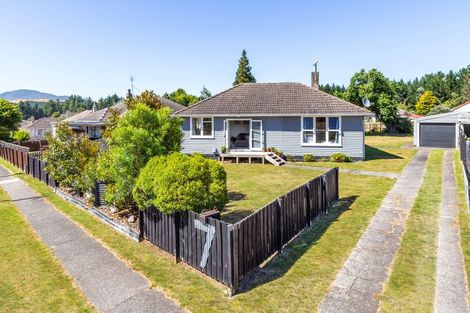 Photo of property in 7 Kauri Drive, Wairakei, Taupo, 3332