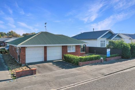 Photo of property in 284 Moore Street, Ashburton, 7700