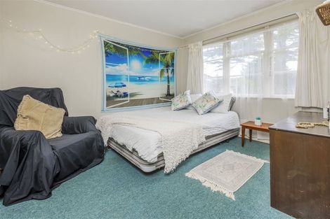 Photo of property in 8 Buller Crescent, Manurewa, Auckland, 2102