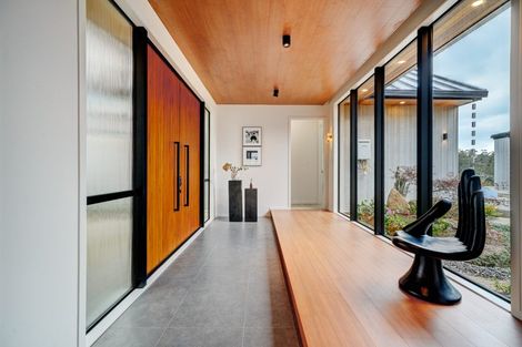 Photo of property in 10 Taha Puke Road, Okura Bush, Silverdale, 0794