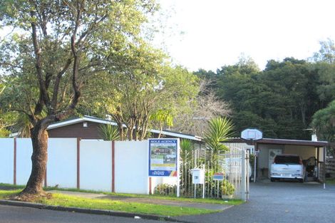 Photo of property in 42 Scenic Drive, Hillpark, Auckland, 2102