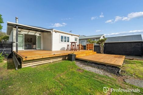 Photo of property in 53 York Street, Moera, Lower Hutt, 5010