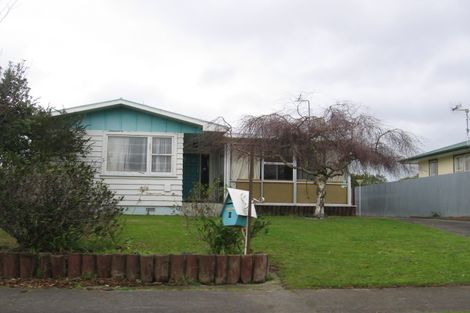 Photo of property in 30 Anakiwa Street, Kelvin Grove, Palmerston North, 4414