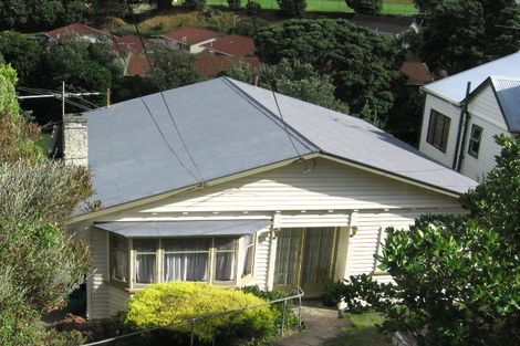 Photo of property in 179 Darlington Road, Miramar, Wellington, 6022