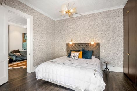 Photo of property in 13 Franklin Road, Freemans Bay, Auckland, 1011