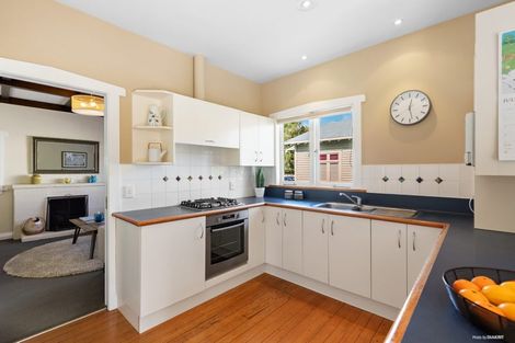 Photo of property in 247 St Andrews Road, Epsom, Auckland, 1023