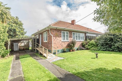 Photo of property in 33 Sedgebrook Street, Whanganui East, Whanganui, 4500