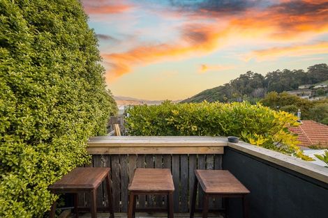 Photo of property in 2 Harbour View Terrace, Cass Bay, Lyttelton, 8082