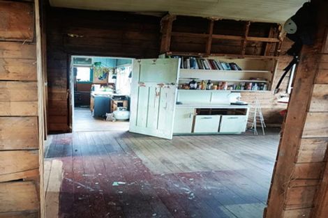 Photo of property in 160 Birchwood Road, Ohai, 9635