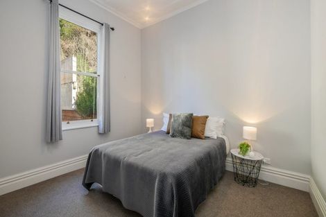 Photo of property in 21 Serpentine Avenue, Dunedin Central, Dunedin, 9016