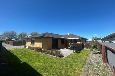 Photo of property in 59a Warwick Street, Mayfield, Blenheim, 7201