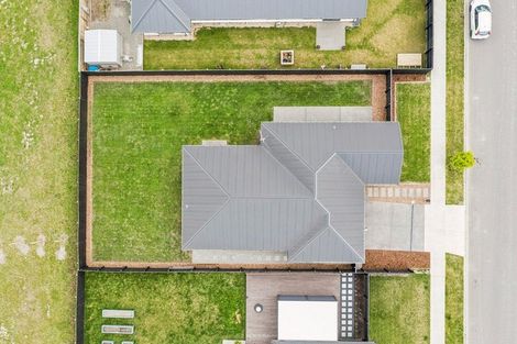 Photo of property in 13 Salkeld Place, Woodend, 7610