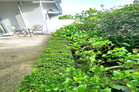 Photo of property in 2h/6 Piwakawaka Street, Eden Terrace, Auckland, 1010