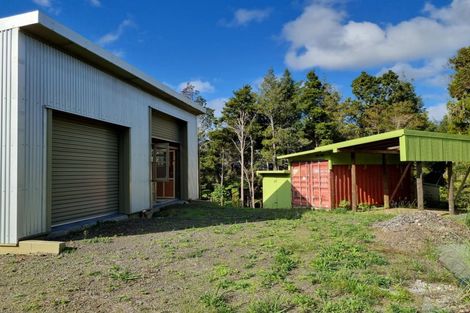 Photo of property in 80 Kaiatea Road, Ngunguru, Whangarei, 0173