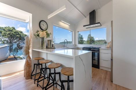 Photo of property in 57 Grand View Road, Leigh, 0985