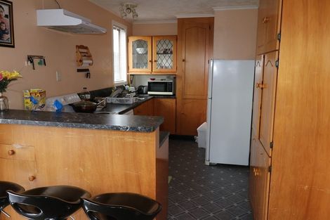 Photo of property in 95 Collins Road, Melville, Hamilton, 3206