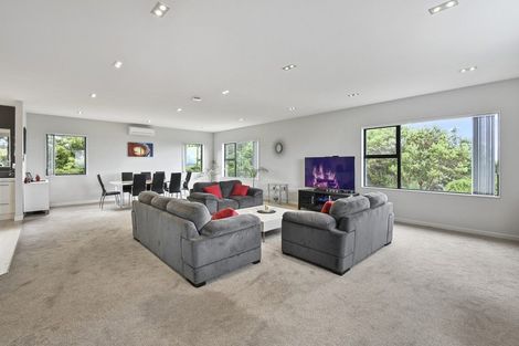 Photo of property in 31 Aldon Lane, The Gardens, Auckland, 2105