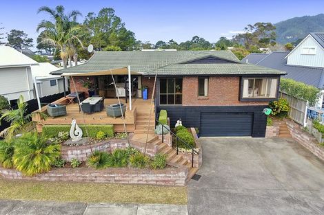 Photo of property in 26 Brodie Lane, Pauanui, Hikuai, 3579