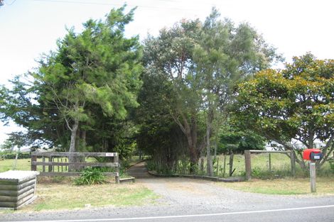 Photo of property in 195 Clarks Beach Road, Clarks Beach, Pukekohe, 2679