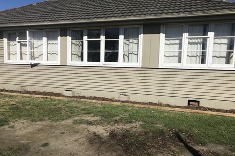 Photo of property in 18 Hillary Crescent, Upper Riccarton, Christchurch, 8041