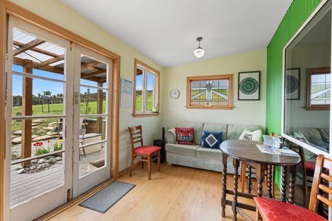 Photo of property in 164 Dons Creek Road, Mount Cargill, Waitati, 9085