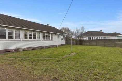 Photo of property in 3 Fisk Street, Naenae, Lower Hutt, 5011